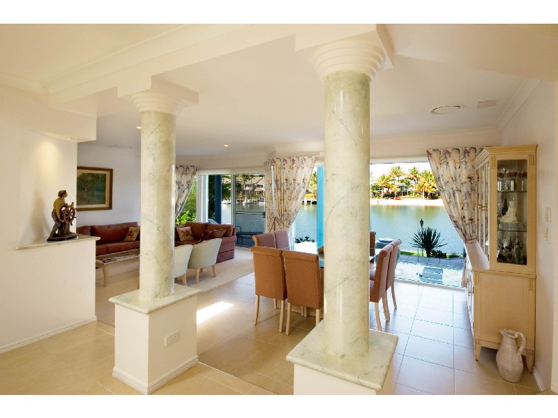 4  ‘The Isle’, Mariners Drive, Tweed Heads NSW 2485