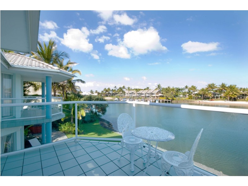 4  ‘The Isle’, Mariners Drive, Tweed Heads NSW 2485