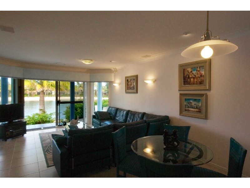 4  ‘The Isle’, Mariners Drive, Tweed Heads NSW 2485