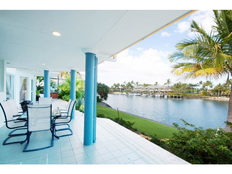 4  ‘The Isle’, Mariners Drive, Tweed Heads NSW 2485