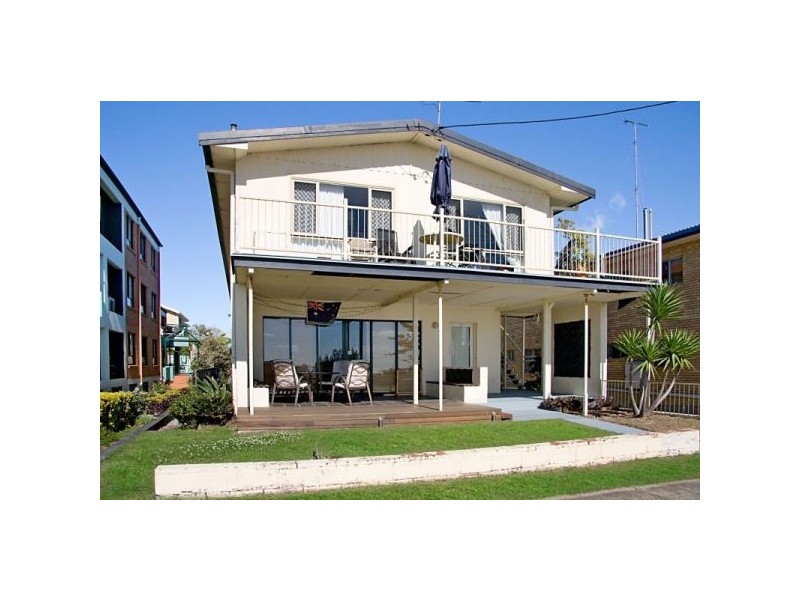 7/56 Pacific Parade, Bilinga QLD 4225