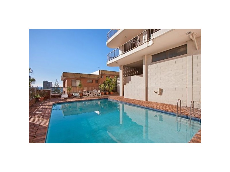 1/24 Hill Street, Rainbow Bay QLD 4225