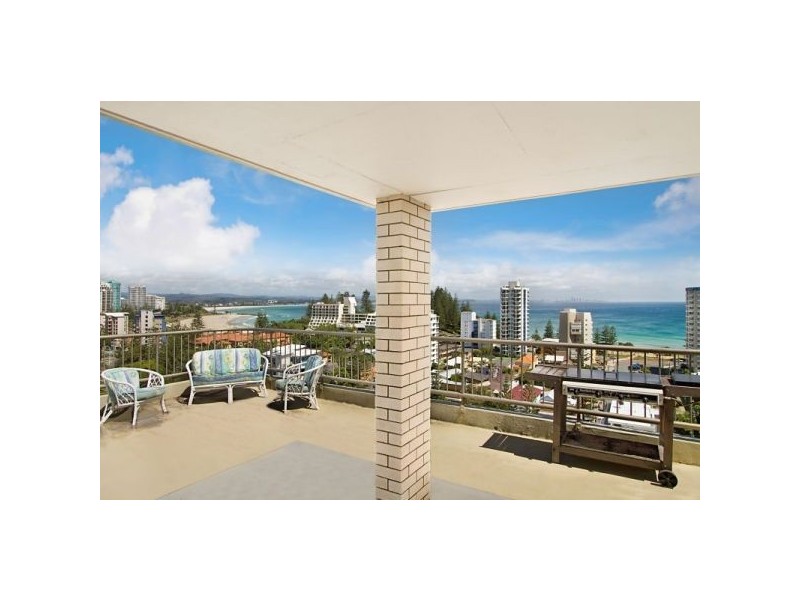 1/24 Hill Street, Rainbow Bay QLD 4225