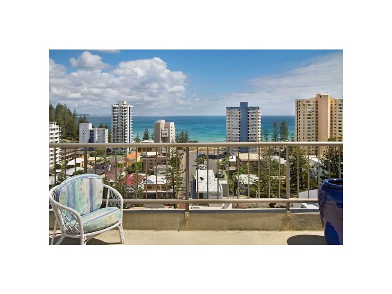 1/24 Hill Street, Rainbow Bay QLD 4225
