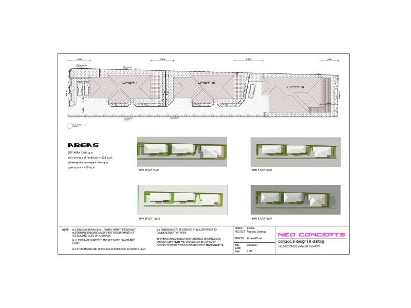 Tweed Heads South NSW 2486