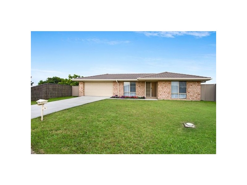 15 Newcastle Dr, Pottsville NSW 2489