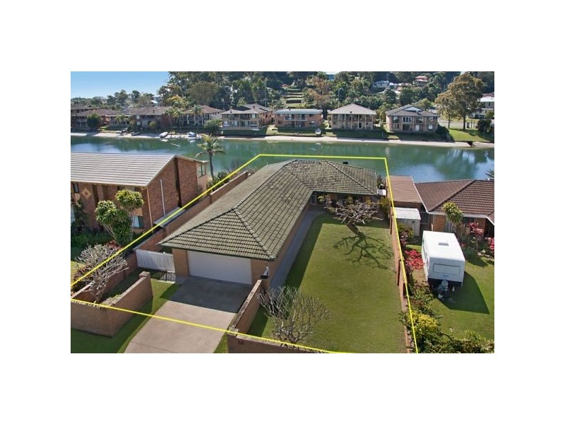 13 The Anchorage, Tweed Heads NSW 2485