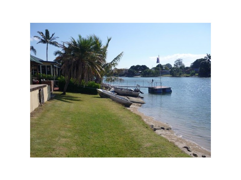 1/39 Wyuna Road, Tweed Heads NSW 2485