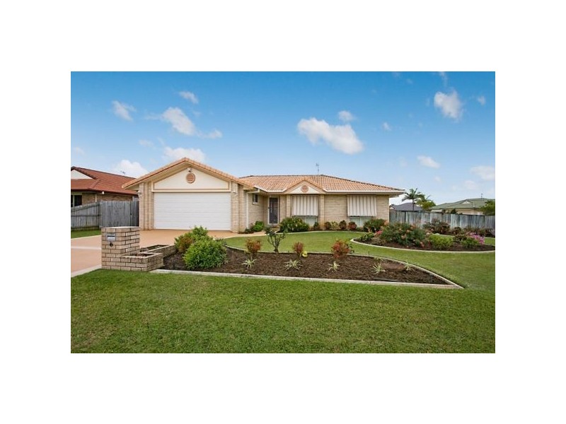 6 Rosnay Ct, Banora Point NSW 2486