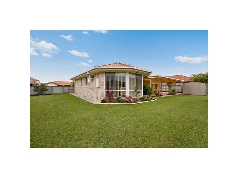 6 Rosnay Ct, Banora Point NSW 2486