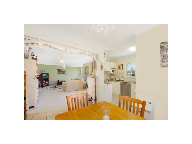 1/26 alexander court, Tweed Heads South NSW 2486