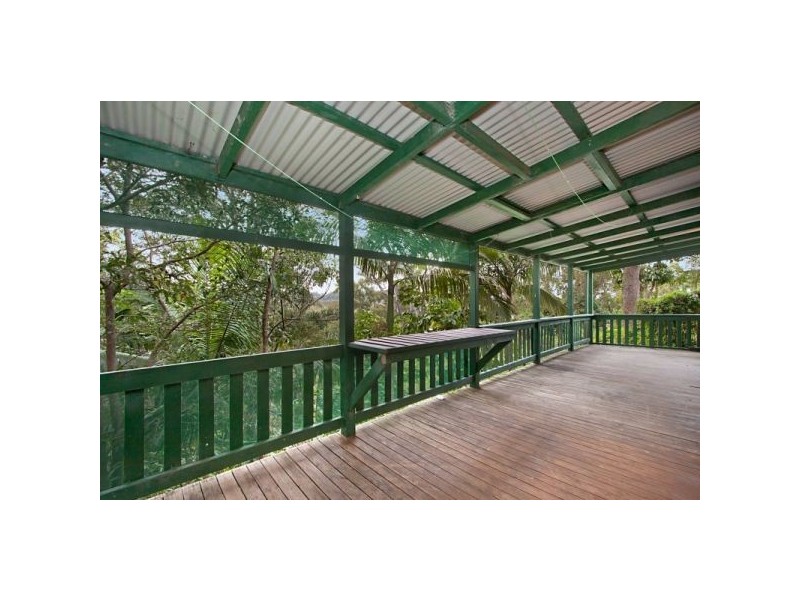 8 Hillcrest Avenue, Tweed Heads South NSW 2486