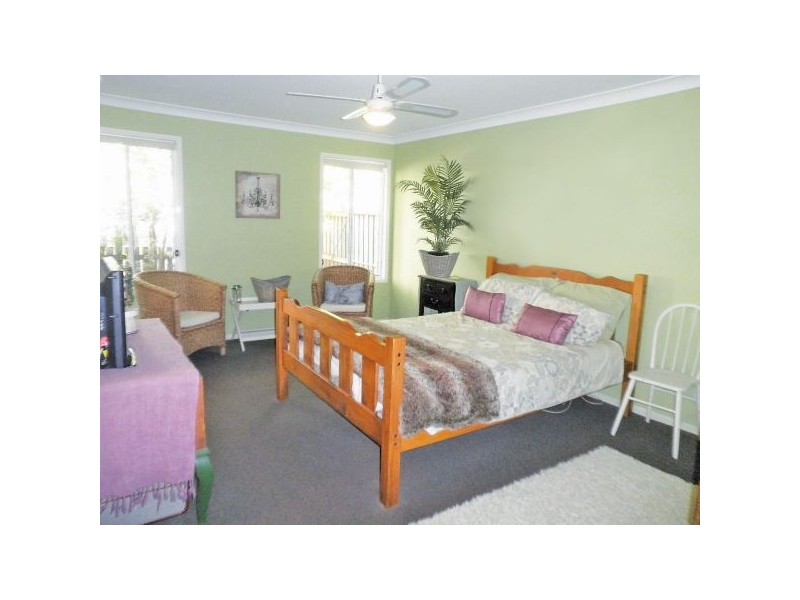 25 Gollan Drive, Tweed Heads West NSW 2485