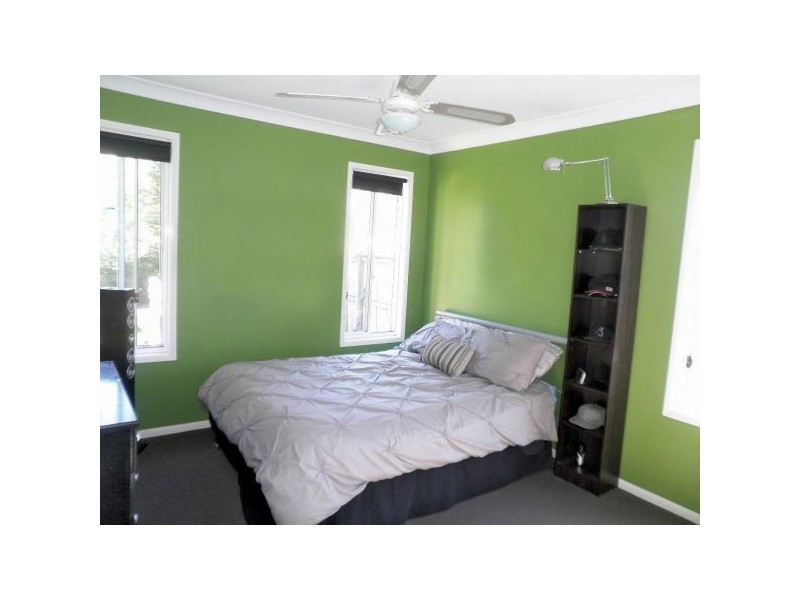 25 Gollan Drive, Tweed Heads West NSW 2485