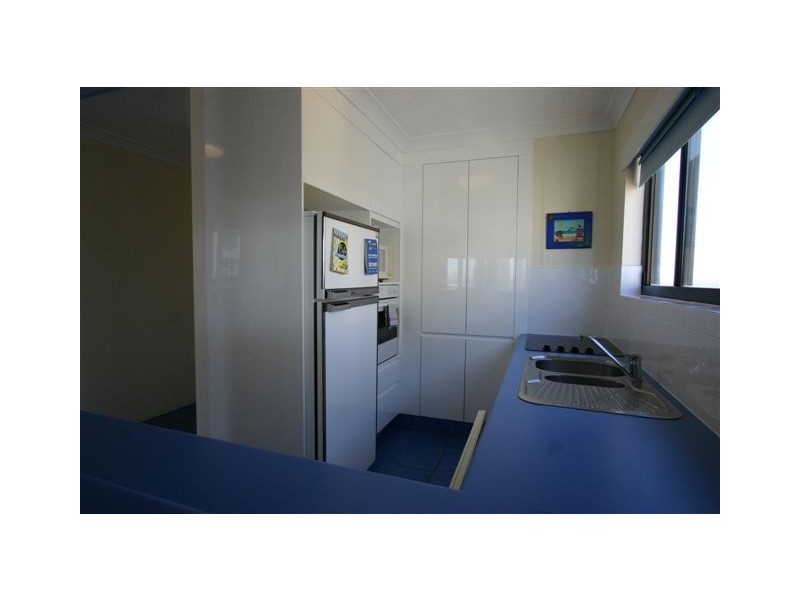 5B/166 Marine Parade, Rainbow Bay QLD 4225