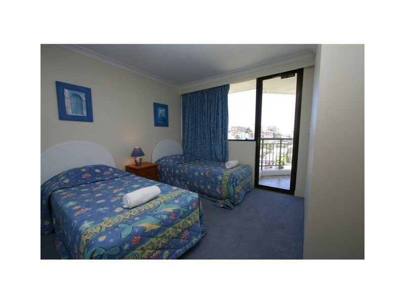 5B/166 Marine Parade, Rainbow Bay QLD 4225