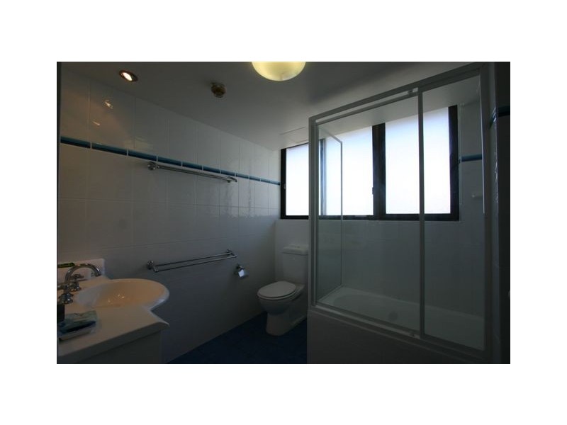 5B/166 Marine Parade, Rainbow Bay QLD 4225