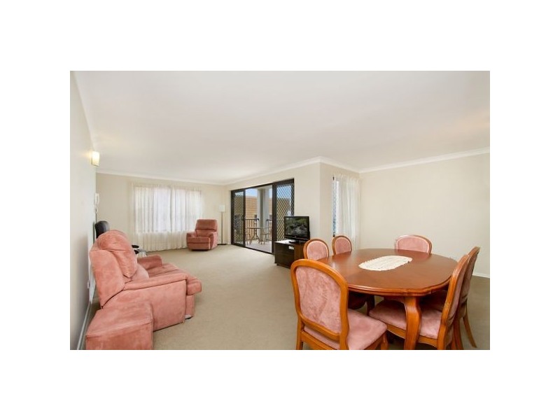 4/353 Golden Four Drive, Tugun QLD 4224