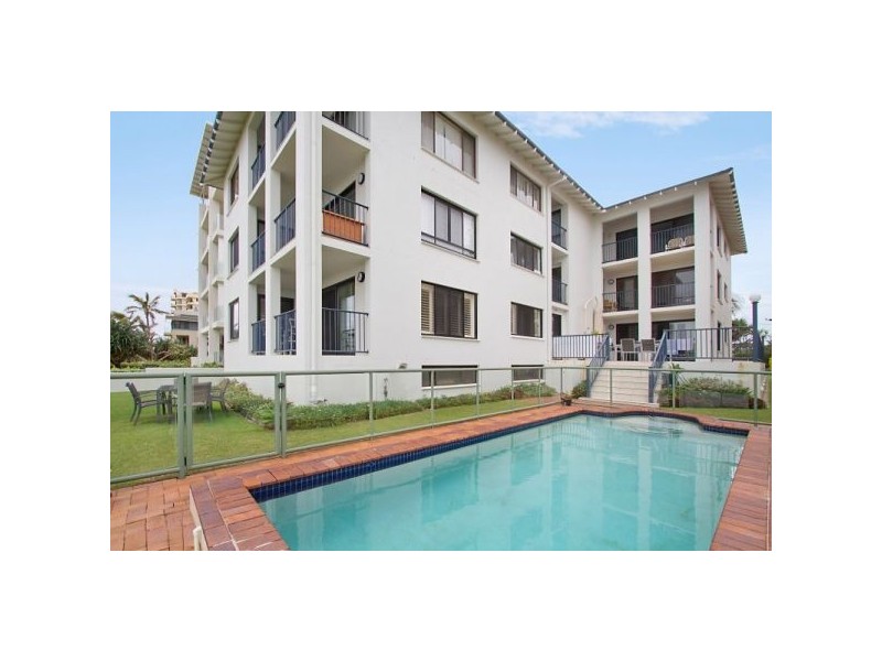 4/353 Golden Four Drive, Tugun QLD 4224