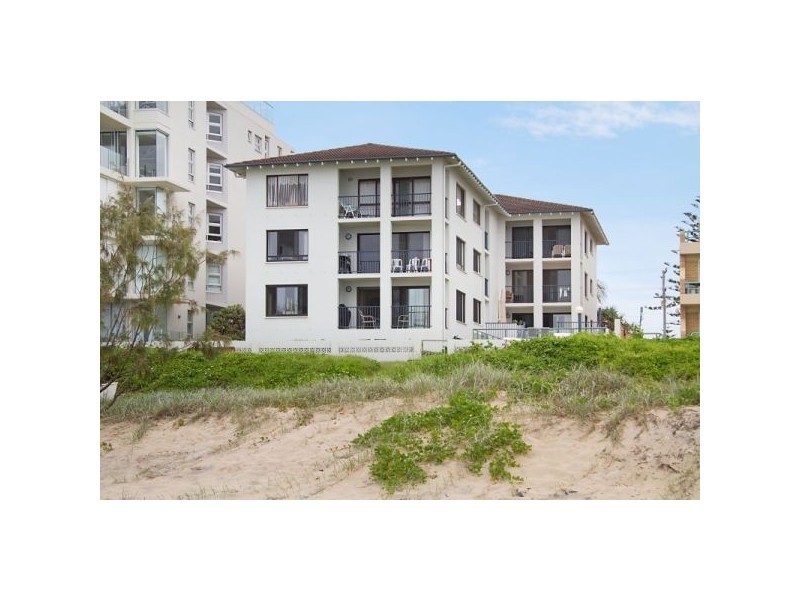 4/353 Golden Four Drive, Tugun QLD 4224