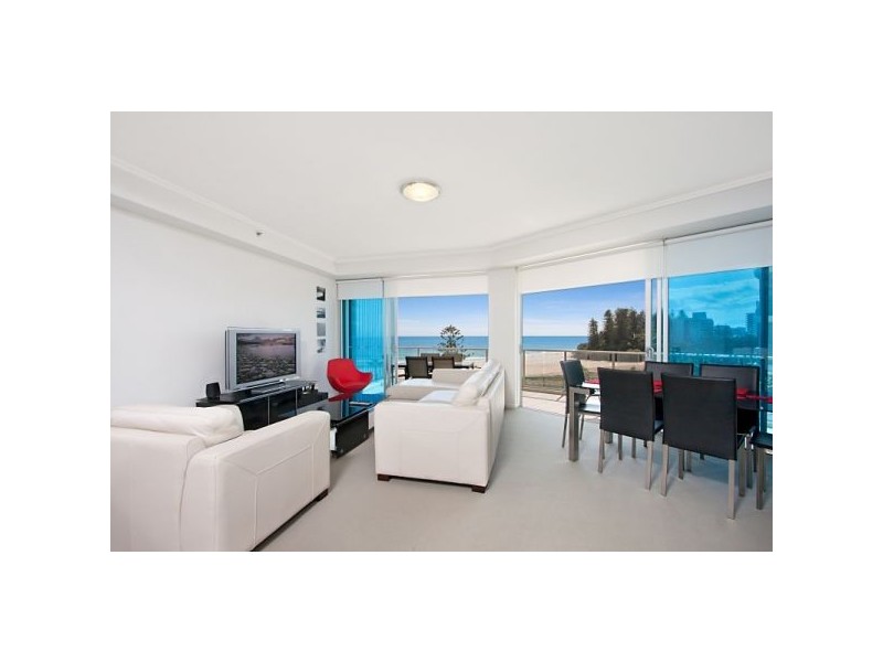 607/120 Marine Parade, Coolangatta QLD 4225