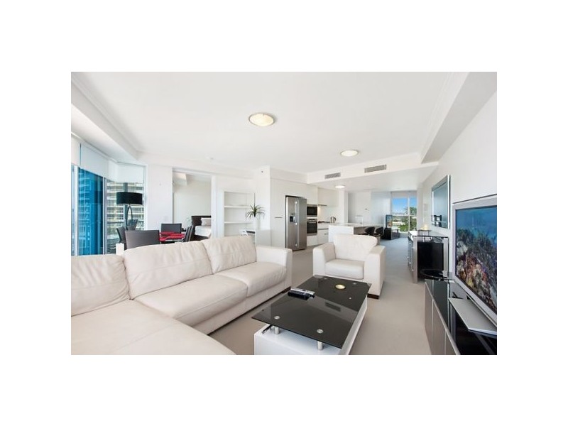 607/120 Marine Parade, Coolangatta QLD 4225