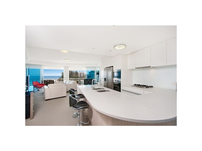 607/120 Marine Parade, Coolangatta QLD 4225