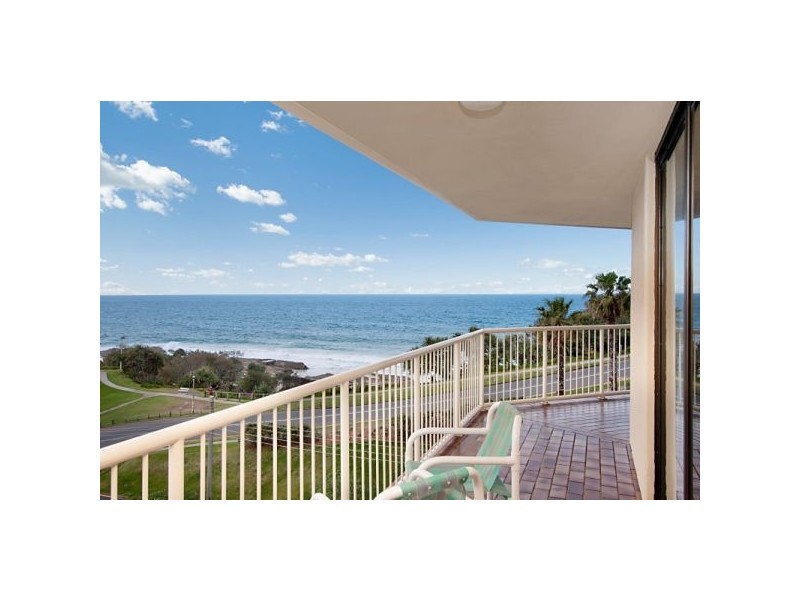 16/3 Eden Avenue, Rainbow Bay QLD 4225