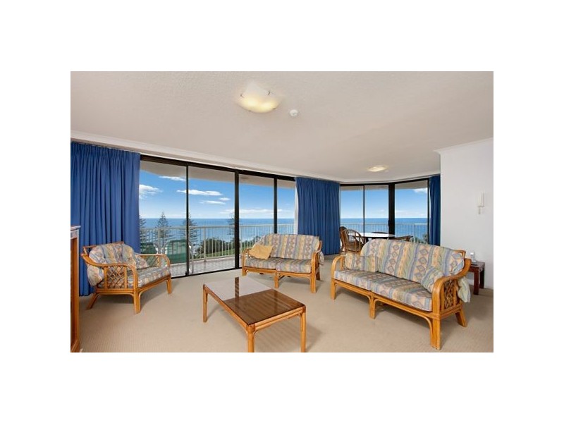 16/3 Eden Avenue, Rainbow Bay QLD 4225