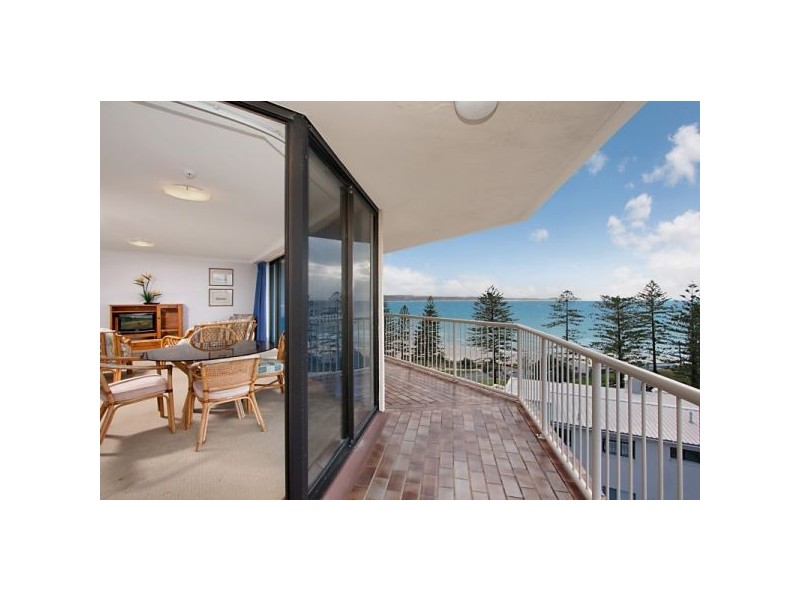 16/3 Eden Avenue, Rainbow Bay QLD 4225