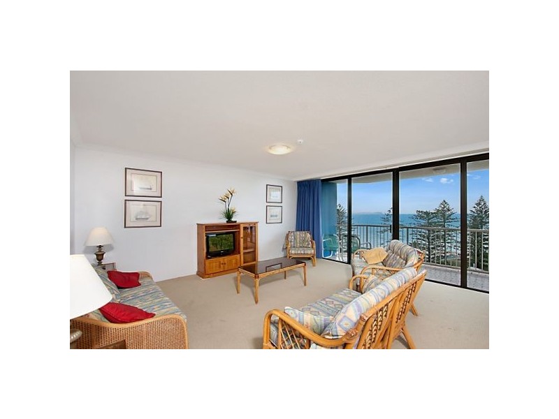 16/3 Eden Avenue, Rainbow Bay QLD 4225