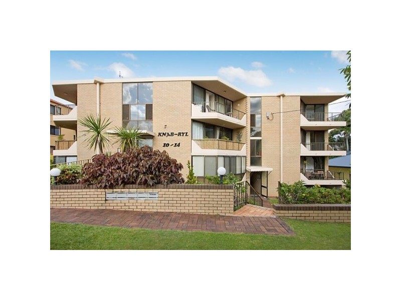 3/10  Rutledge Street, Coolangatta QLD 4225