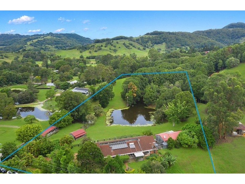 29 Green Valley Way, Piggabeen NSW 2486