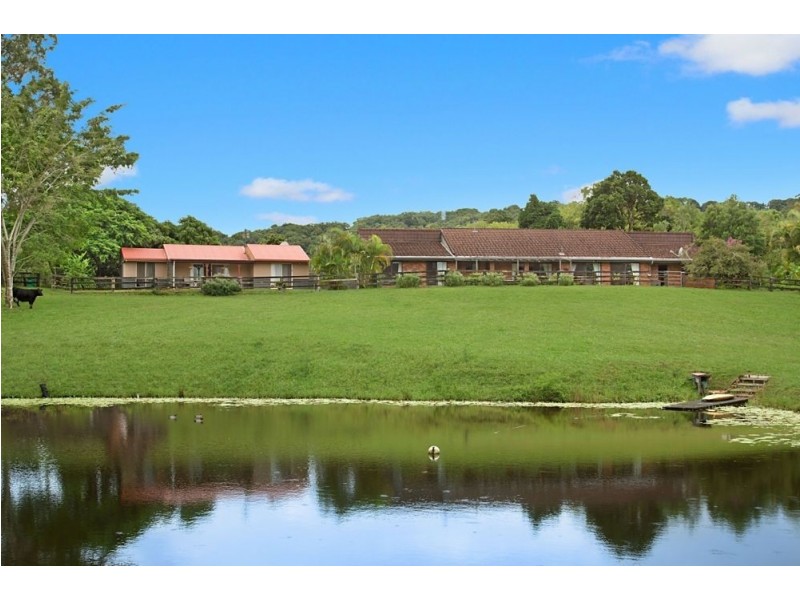 29 Green Valley Way, Piggabeen NSW 2486