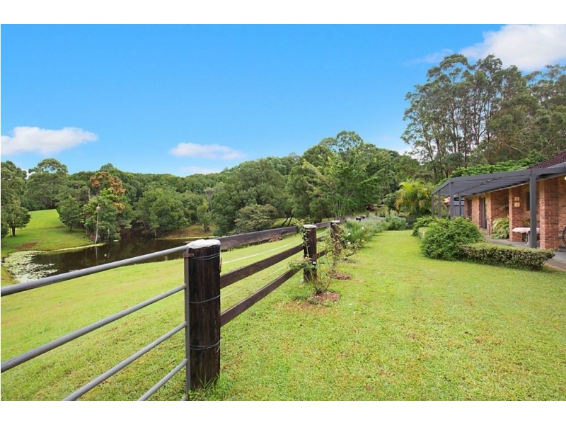 29 Green Valley Way, Piggabeen NSW 2486