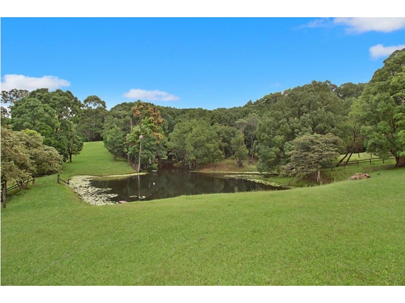 29 Green Valley Way, Piggabeen NSW 2486