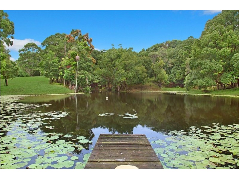 29 Green Valley Way, Piggabeen NSW 2486