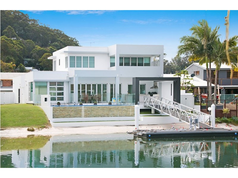 14 The Anchorage, Tweed Heads NSW 2485