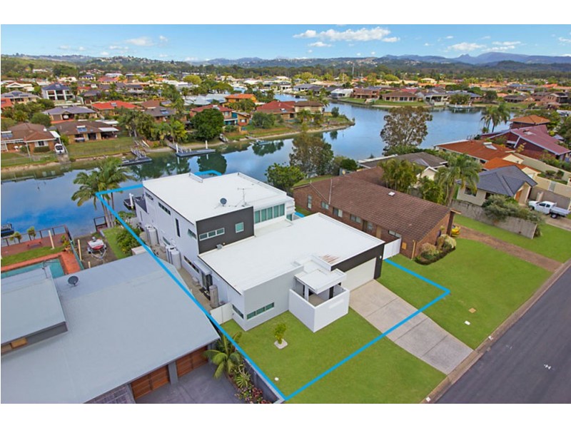 14 The Anchorage, Tweed Heads NSW 2485