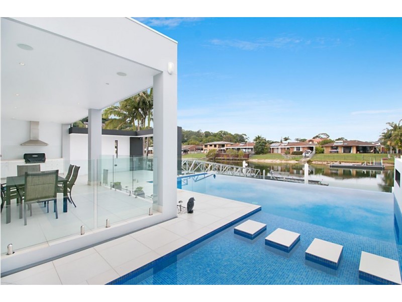 14 The Anchorage, Tweed Heads NSW 2485