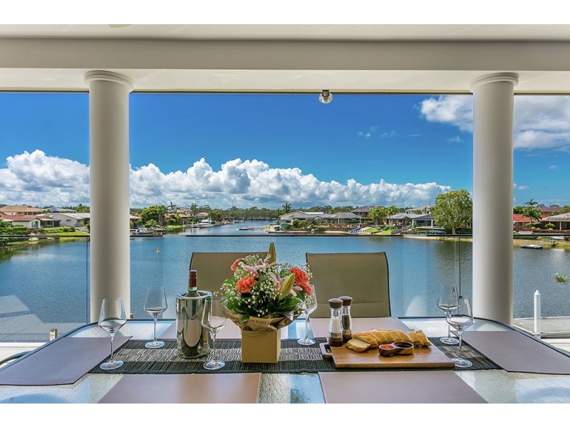 74 Old Ferry Road, Banora Point NSW 2486