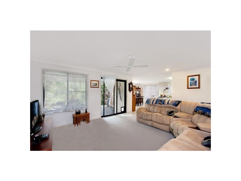 45 Shamrock Avenue, Banora Point NSW 2486