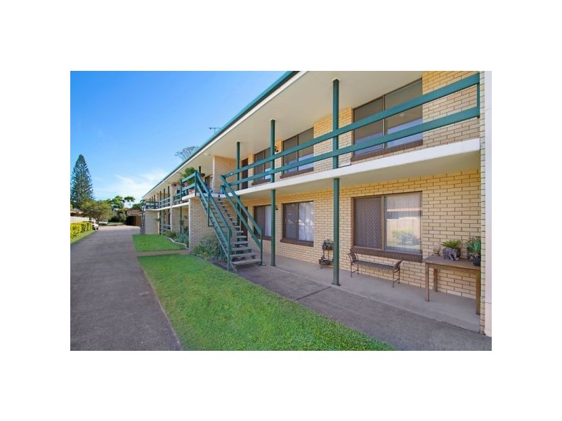 12/189 Kennedy Dr, Tweed Heads West NSW 2485