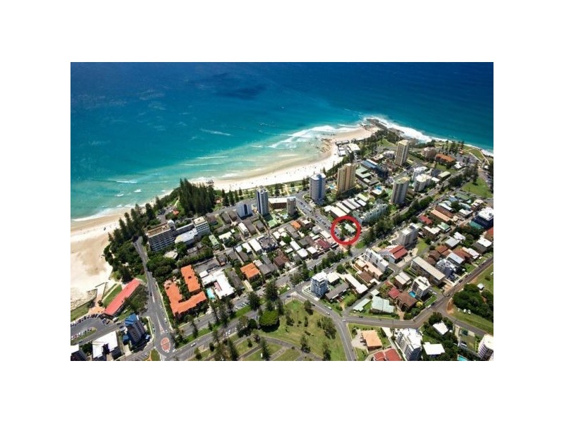 239 Boundary Street, Rainbow Bay QLD 4225