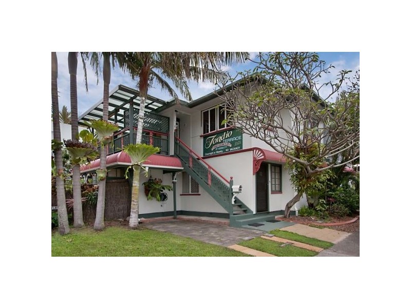 239 Boundary Street, Rainbow Bay QLD 4225