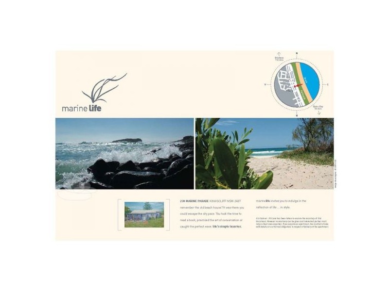 230 Marine Parade, Kingscliff NSW 2487