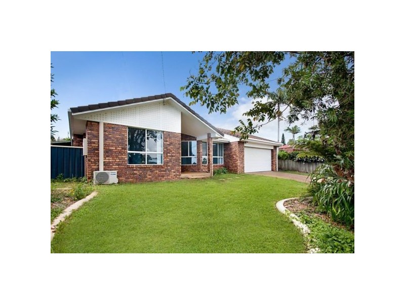 21 Peninsula Drive, Bilambil Heights NSW 2486