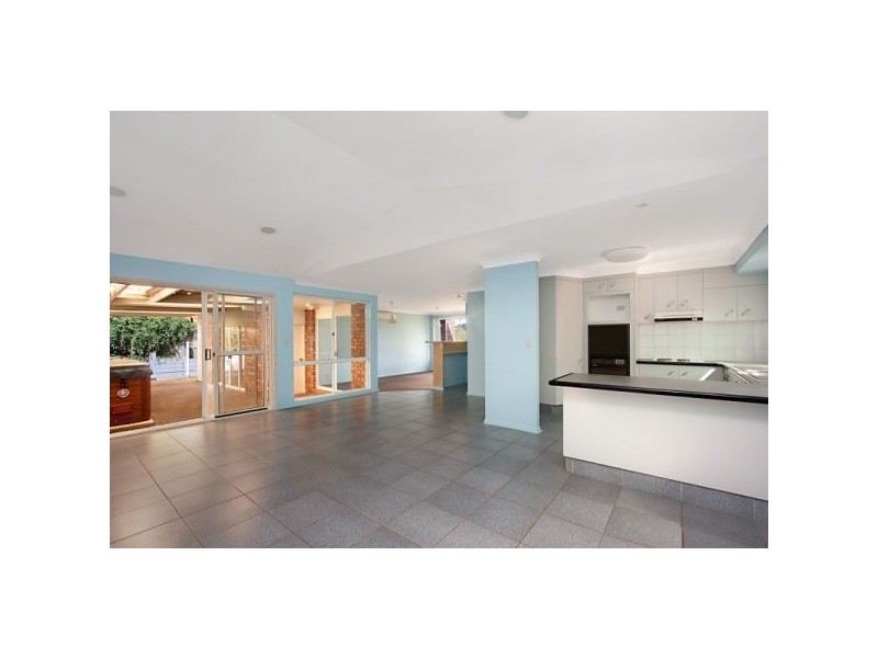 21 Peninsula Drive, Bilambil Heights NSW 2486