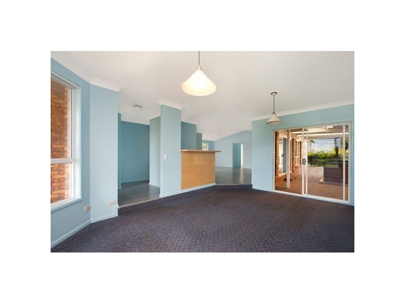 21 Peninsula Drive, Bilambil Heights NSW 2486