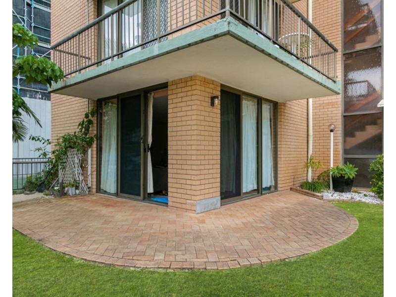 1/7 Ward Street, Coolangatta QLD 4225